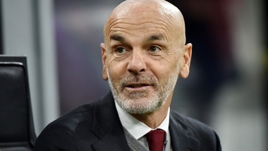Pioli: "Se potremo, miglioreremo ancora la rosa del Milan"