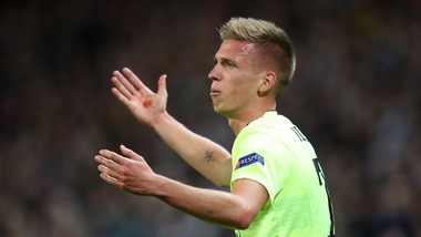 Dalla Croazia: "Milan su Olmo della Dinamo Zagabria: offerta da 30 milioni"