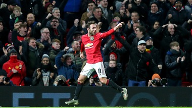 FA Cup, Mata punisce il Wolverhampton e salva lo United: Solskjaer qualificato