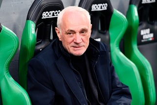 Atalanta, Percassi: "Il Coronavirus è una tragedia, Bergamo non deve mollare"