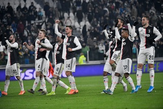 Juventus, quarti di Coppa Italia controRoma o Parma. Ecco dove