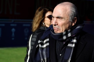 Juve-Fiorentina, Commisso: "Gara decisa dall'arbitro. Disgustato"