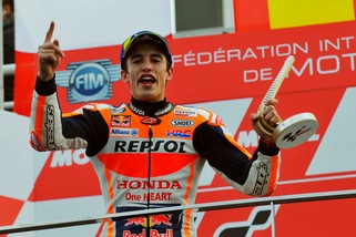 Laureus Awards, tra i candidati Marquez e Hamilton