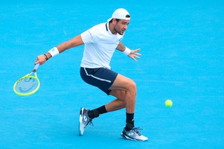 Australian Open, il sorteggio del primo turno: otto italiani nel main-draw