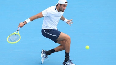 Australian Open, il sorteggio del primo turno: otto italiani nel main-draw