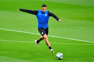 Atalanta, risoluzione del prestito per Arana: il Siviglia lo gira all'Atletico Mineiro