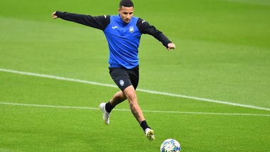 Genoa, obiettivo Arana. C'è anche Castro