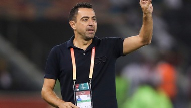 Xavi: “Ho detto no al Barcellona, è troppo presto”