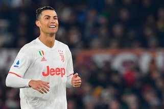 Juve, Ronaldo assente all'allenamento