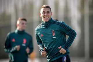 Pjaca, la terza rinascita per essere uno da Juve