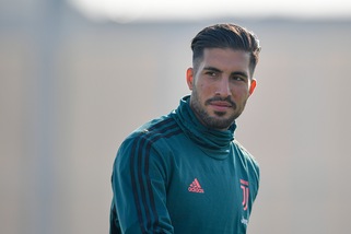 Juve, Emre Can: il Borussia tenta il last minute