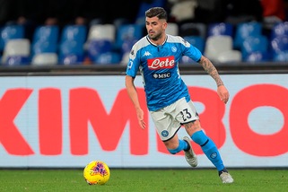 Giuffredi: "Rinnovo Hysaj? Ne stiamo parlando, Gattuso lo stima molto"