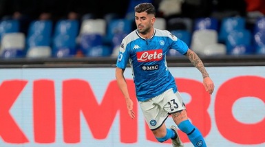 Giuffredi: "Rinnovo Hysaj? Ne stiamo parlando, Gattuso lo stima molto"