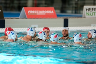 Europei, il Settebello batte anche la Francia