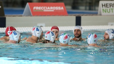 Europei, il Settebello batte anche la Francia