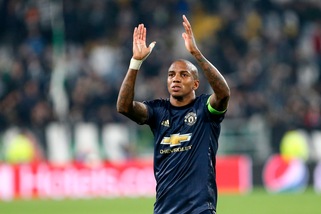 Inter, è fatta per Young dal Manchester United