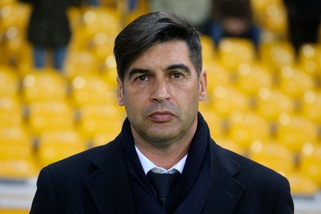 Fonseca: "Juve-Roma? Proveremo a vincere anche a Torino"