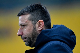 Parma, D'Aversa: "Ci sono mancati solo gli episodi"