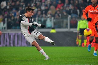 Dybala, questa Joya sempre più come Sivori