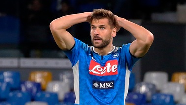 Sun: "Tottenham, idea Llorente: superati Piatek e Ze Luis"