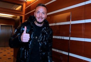 Napoli, preso Rrahmani. Al Verona 12 milioni di euro