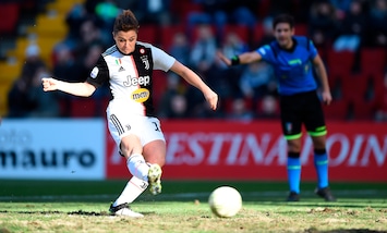 La Juve in casa dell'Empoli: avversario tosto, vietato sbagliare