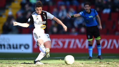 La Juve in casa dell'Empoli: avversario tosto, vietato sbagliare