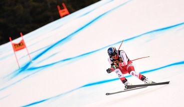 Combinata alpina: Mayer in testa a Wengen, Paris e Tonetti 4° e 7°