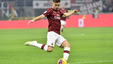Milan, Piatek al bivio: ecco il suo futuro