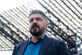 Napoli, Gattuso: "Lobotka e Demme daranno pressione agli altri"