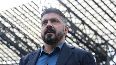 Napoli, Gattuso: "Lobotka e Demme daranno pressione agli altri"