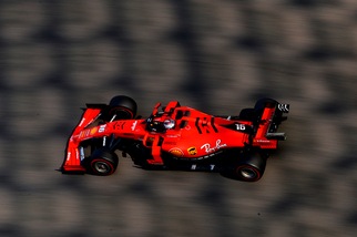 F1, un altro Leclerc nella Ferrari Academy