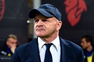 Fiorentina, Iachini: "Il Napoli sarà più riposato di noi, ma nessun alibi"