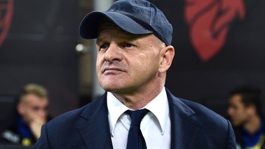 Fiorentina, Iachini: "Il Napoli sarà più riposato di noi, ma nessun alibi"