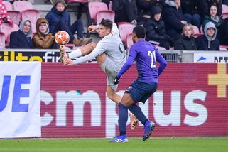 Torino Primavera, Bucri è già ai saluti: va all'Ascoli