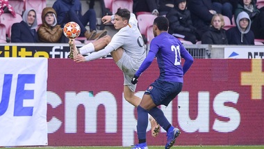 Torino Primavera, Bucri è già ai saluti: va all'Ascoli