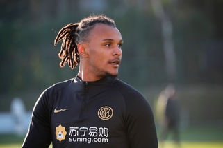 Lazaro saluta l'Inter: va al Newcastle