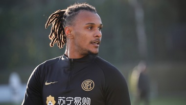 Lazaro saluta l'Inter: va al Newcastle