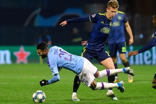 Milan, Dani Olmo ad un passo: "Si parla di cessione, niente rischi"