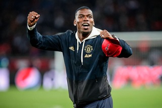 Futuro Pogba: il Manchester United vende, la Juve aspetta. Deciderà Raiola