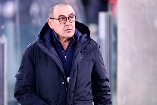 Juve-Parma, la probabile formazione di Sarri