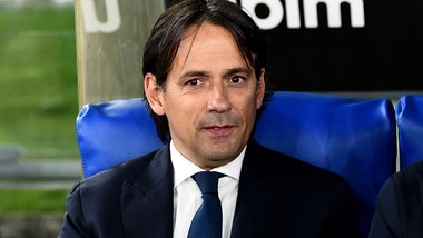 Lazio, i convocati di Inzaghi per la partita contro la Sampdoria