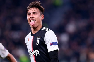 Juve, tridente o rombo: la vera chiave è Dybala