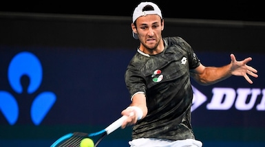 Travaglia si arrende in finale a Johnson nel torneo di Bendigo