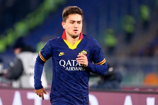 Milan, Under e Dani Olmo: doppio sogno per Pioli