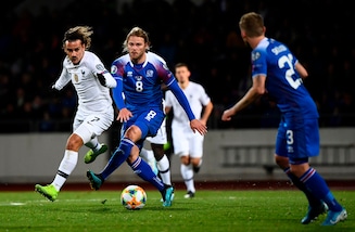 Brescia, preso Bjarnason: contratto fino al 2021