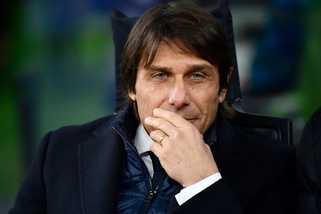 Inter, Conte: "Young out con il Lecce. Politano? Si sentiva già a Roma"