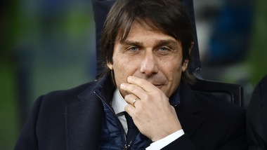 Inter, Conte: "Young out con il Lecce. Politano? Si sentiva già a Roma"