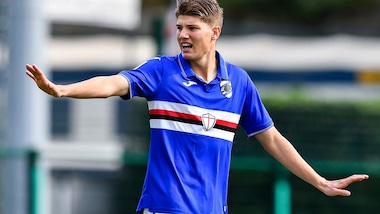 Primavera, Sampdoria-Roma 5-4: Pompetti e Baldè lanciano i blucerchiati