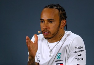 F1, Hamilton: "Raggiungerò un livello mai toccato prima"